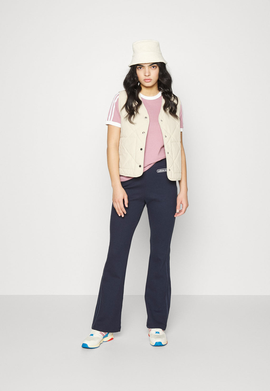 adidas Originals FALRE TROUSERS