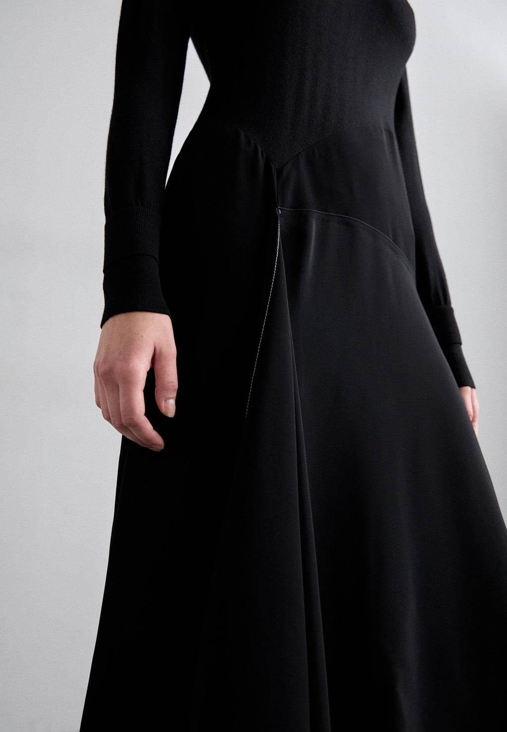 Victoria Beckham SHIRT DRESS