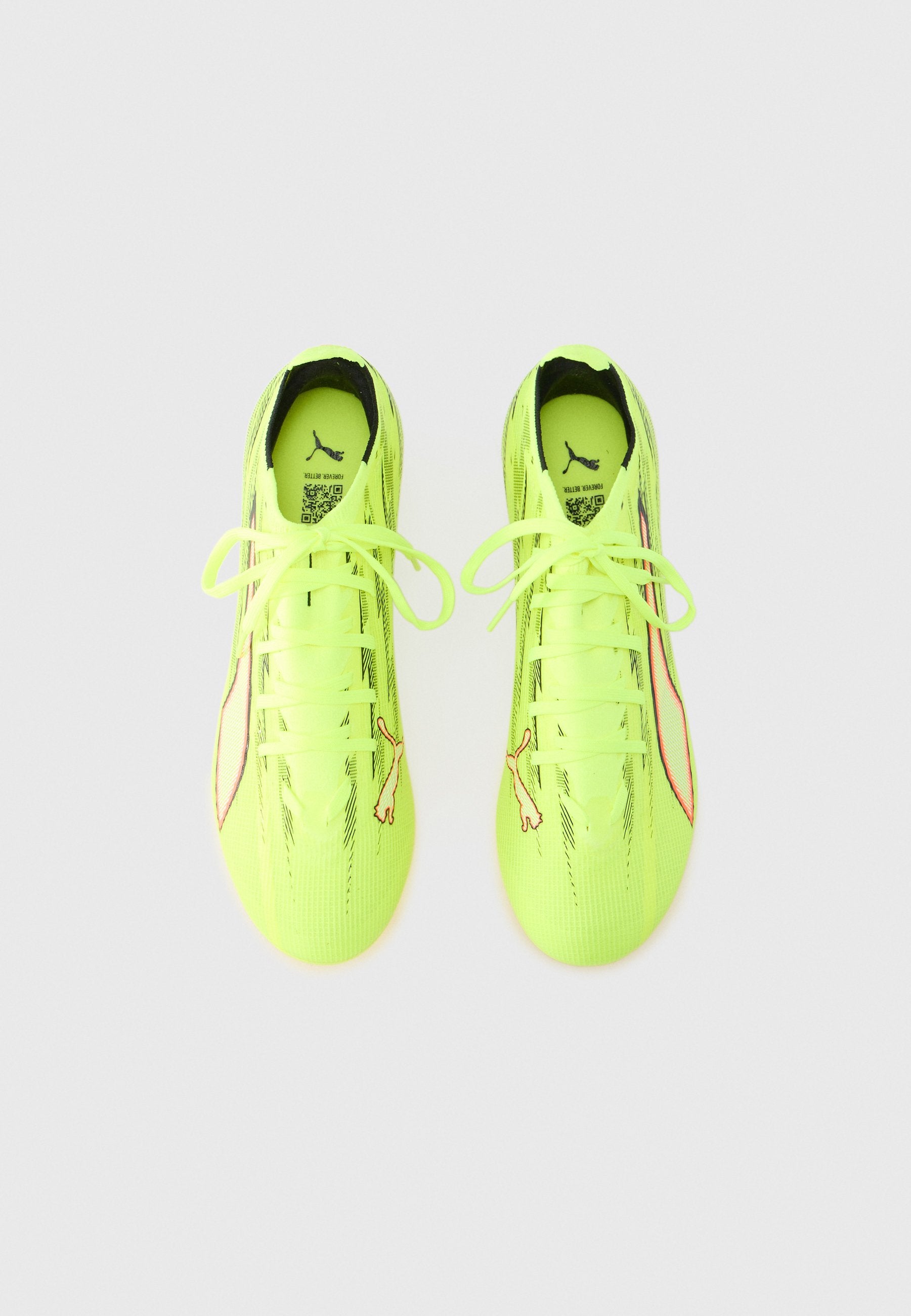 Puma ULTRA 6 MATCH FG/AG