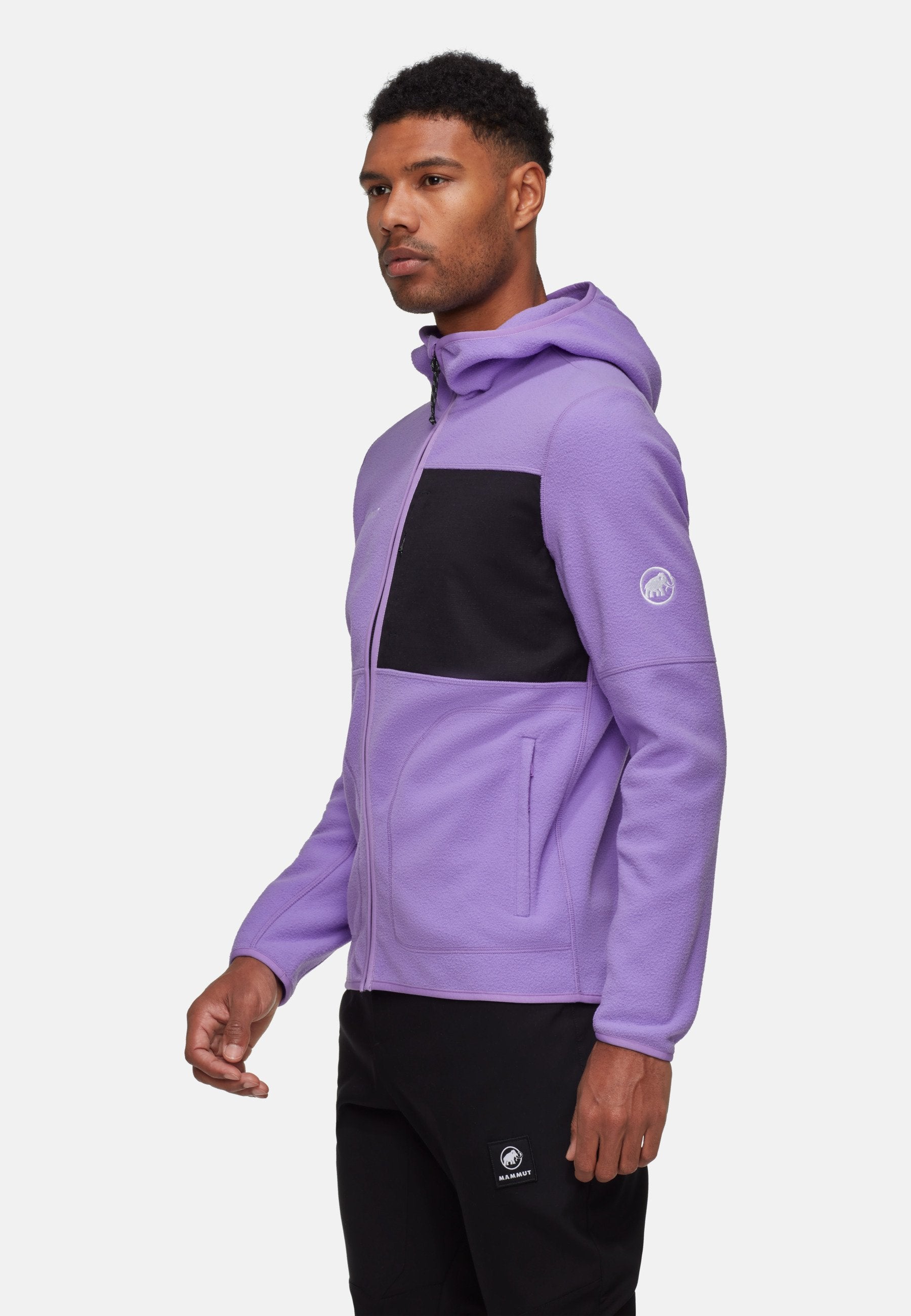Mammut TAMARO ML HOODED JACKET MEN