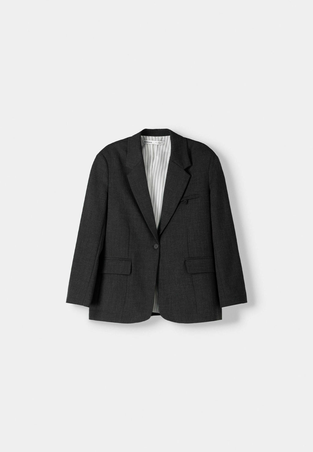 Bershka OVERSIZE