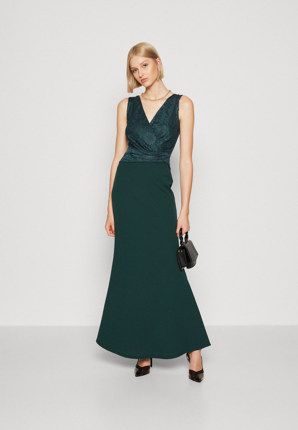WAL G. BONNIE DRESS