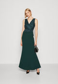WAL G. BONNIE DRESS