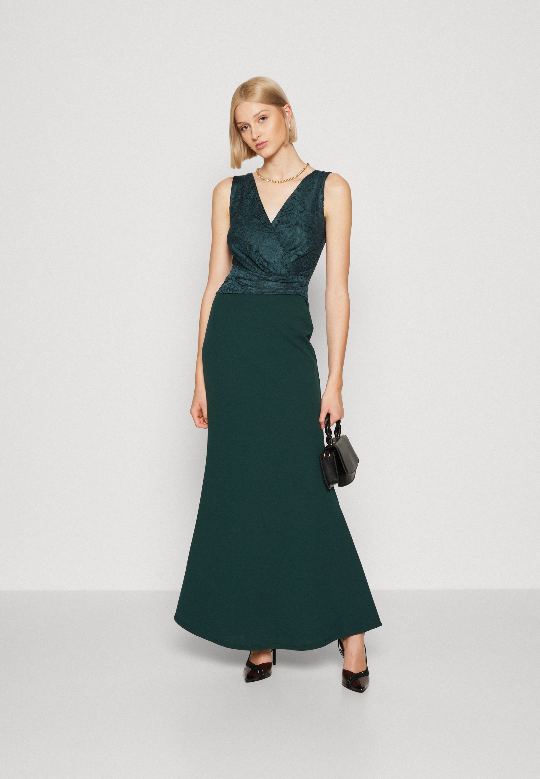 WAL G. BONNIE DRESS