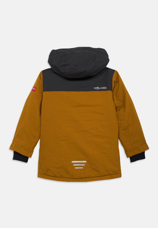 TROLLKIDS KIDS GUDVANGEN JACKET UNISEX