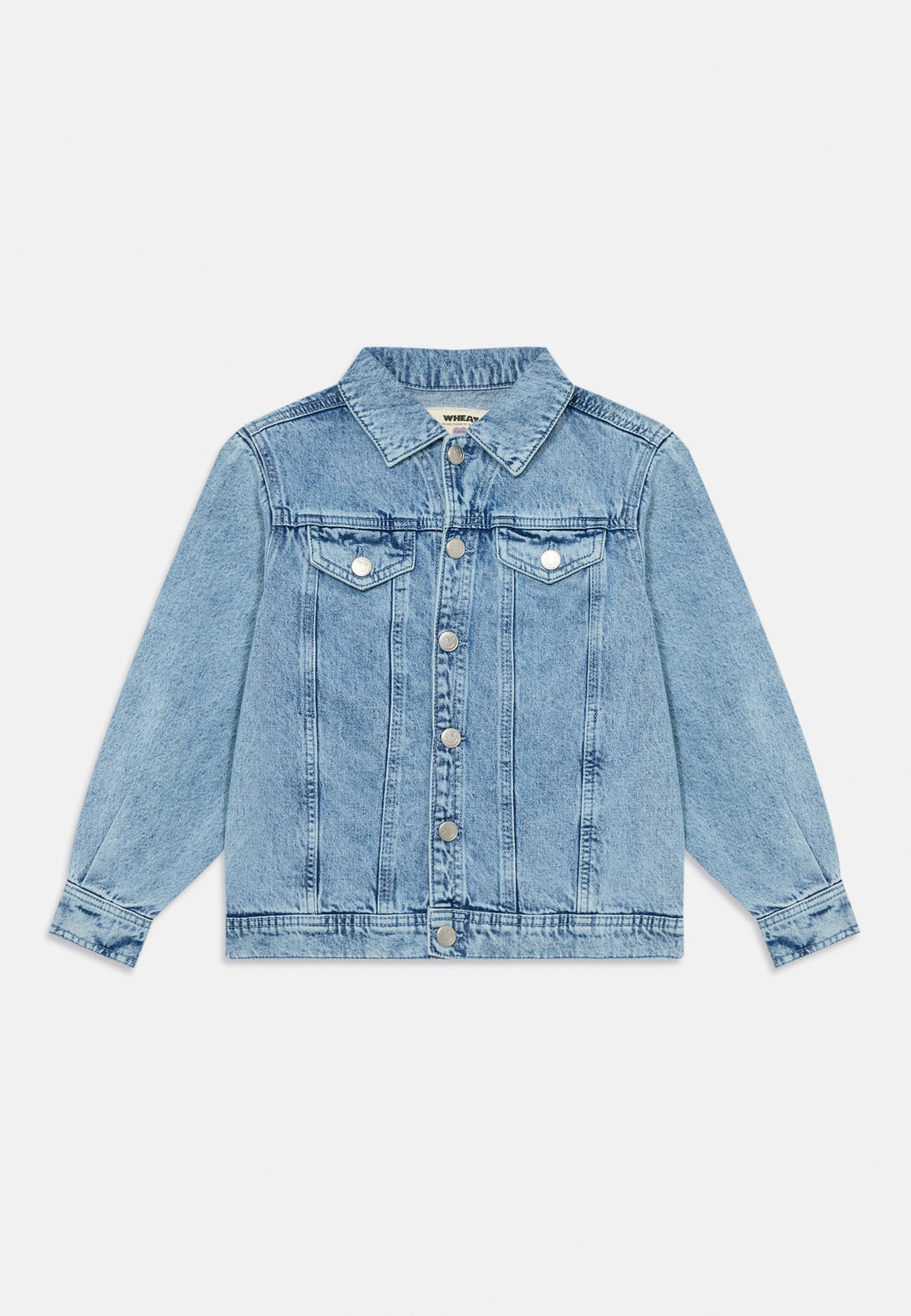 Wheat JACKET VIVE