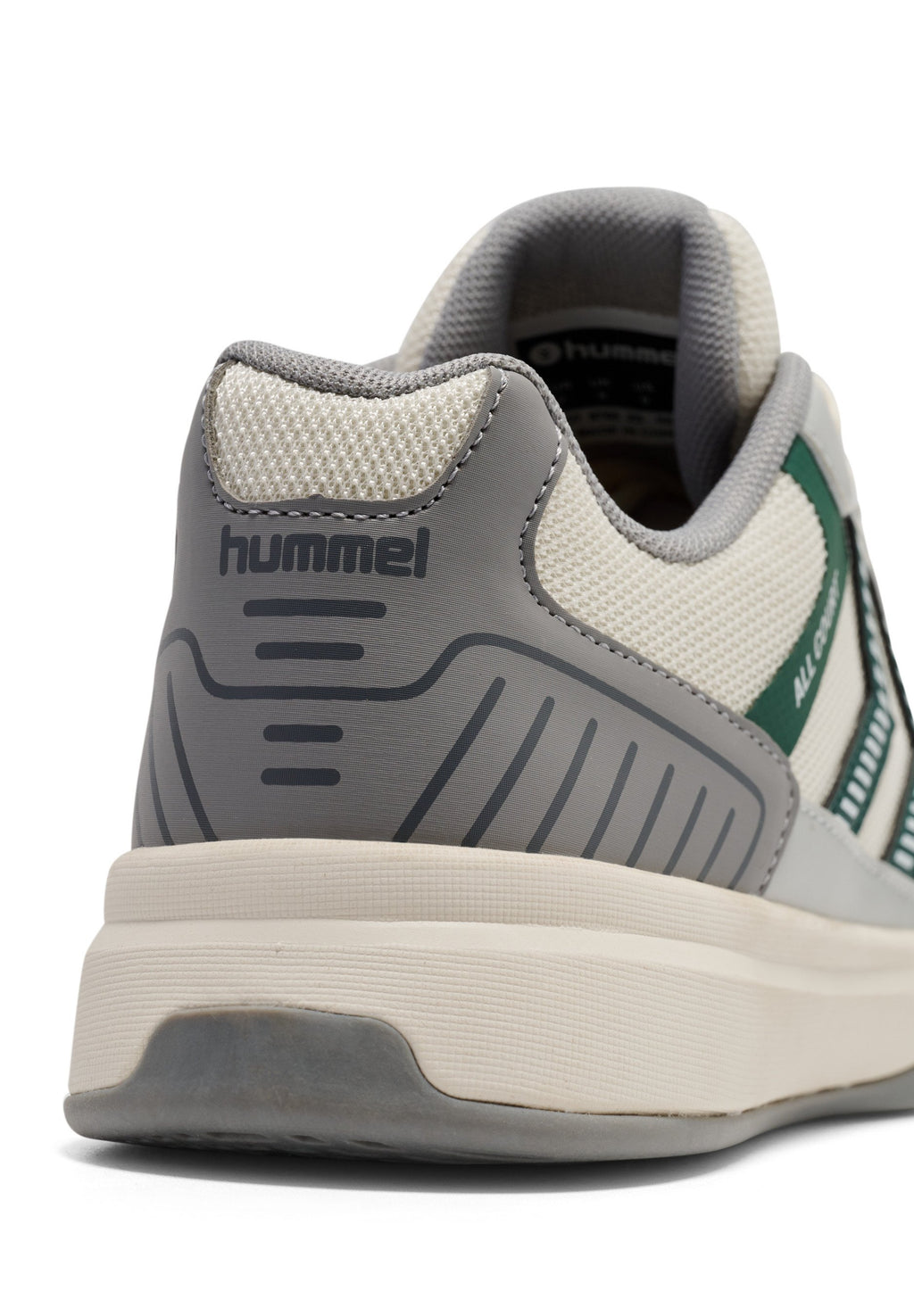 Hummel ALL COURT W