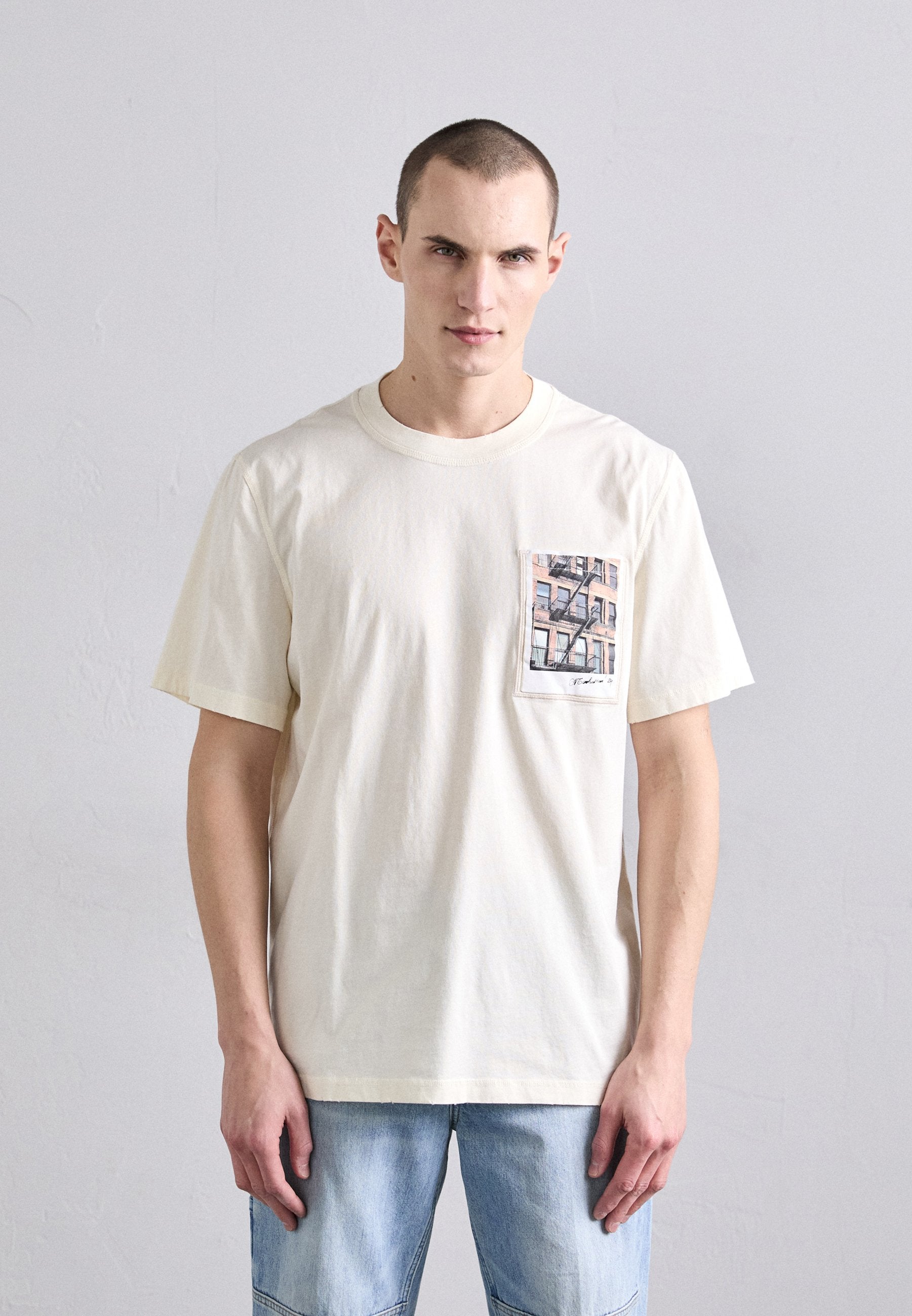Helmut Lang