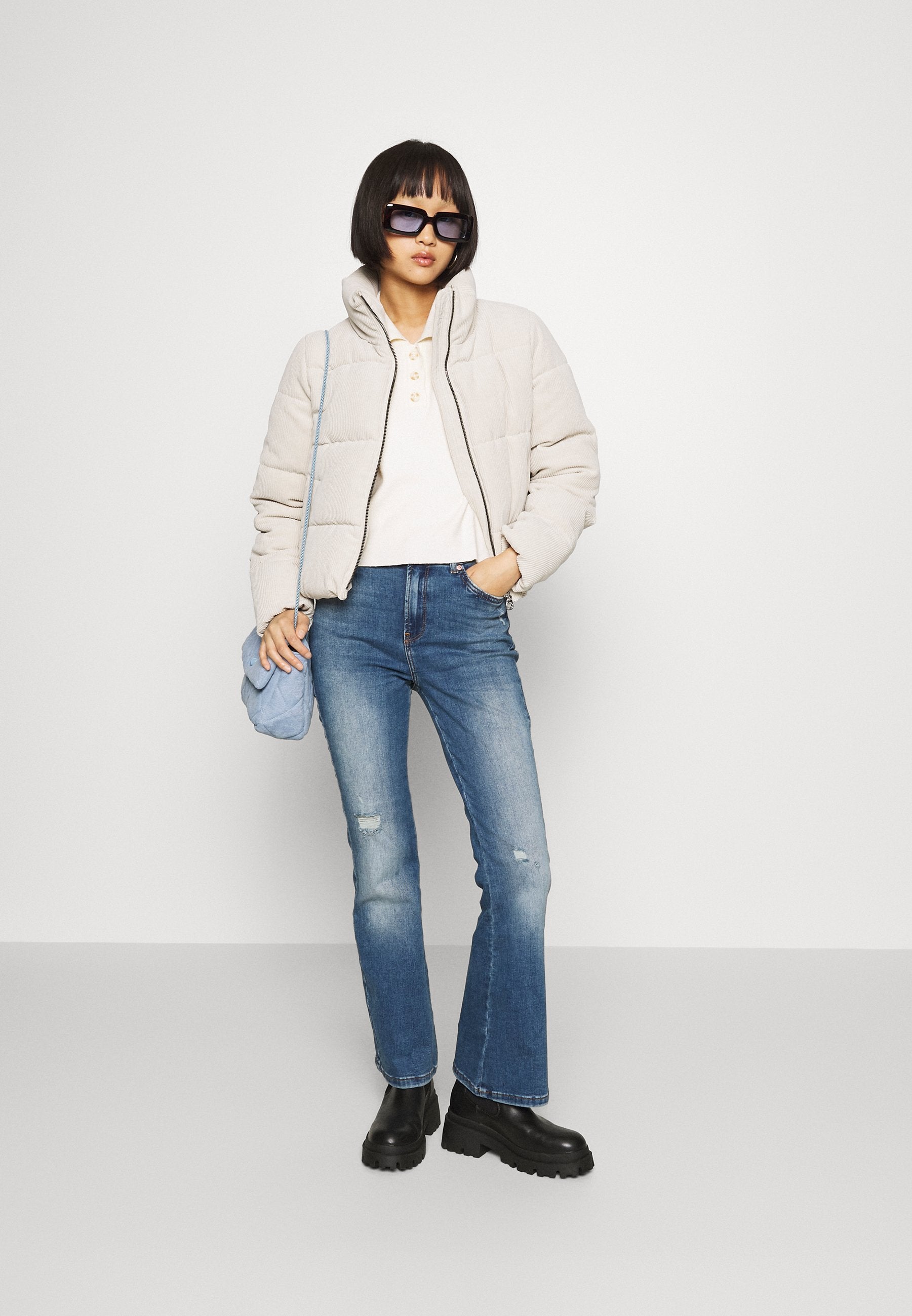 ONLNEWDOLLY PUFFER Media 2