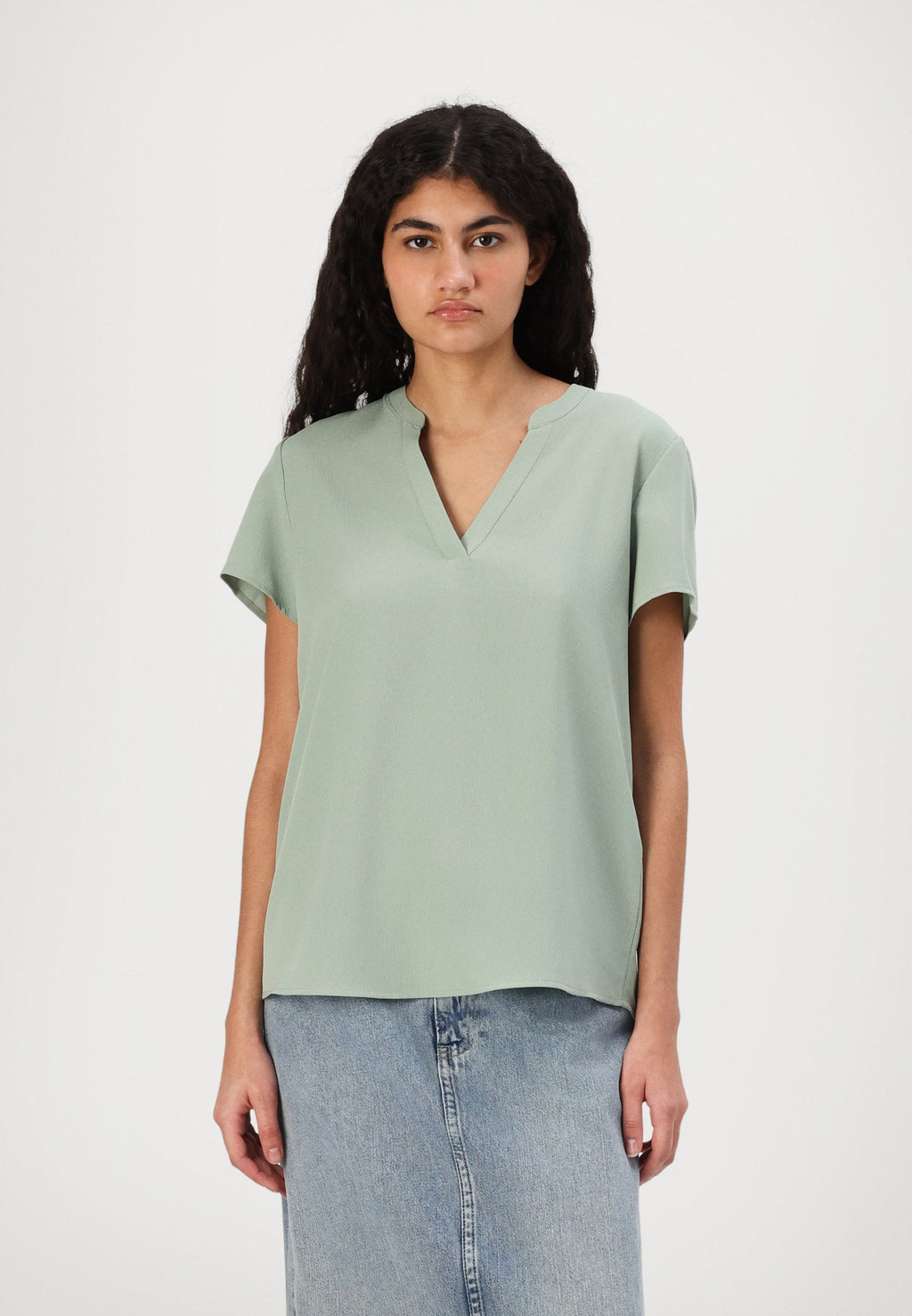 ONLY ONLELITE LIFE V NECK
