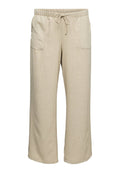 Vero Moda Curve MELANEY LOOSE PANT