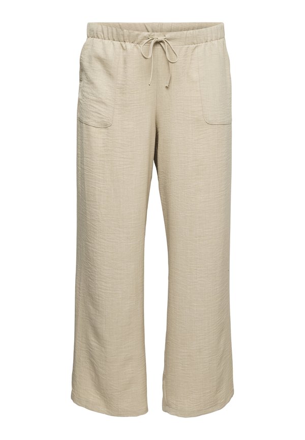 Vero Moda Curve MELANEY LOOSE PANT