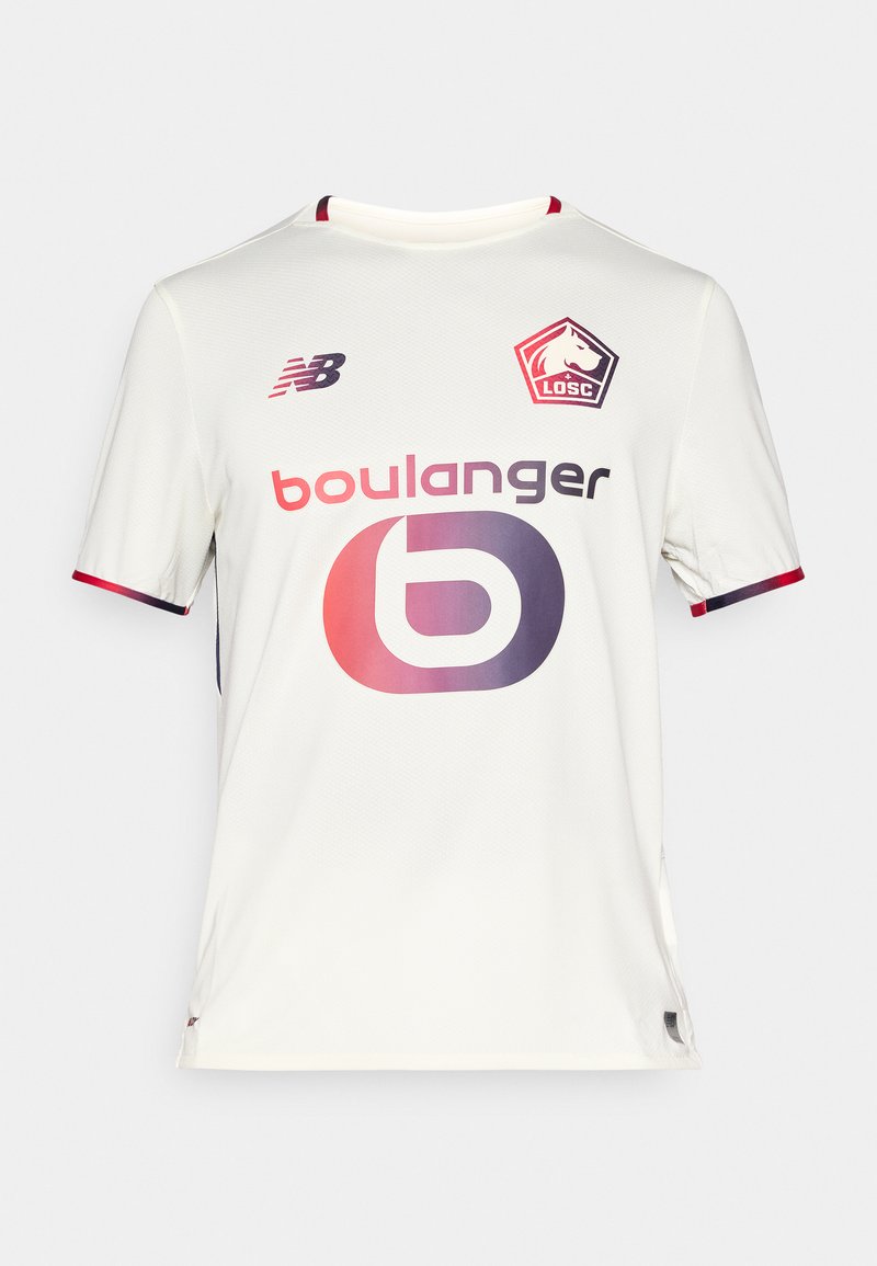 LILLE LOSC AWAY SHORT SLEEVE  Media 1