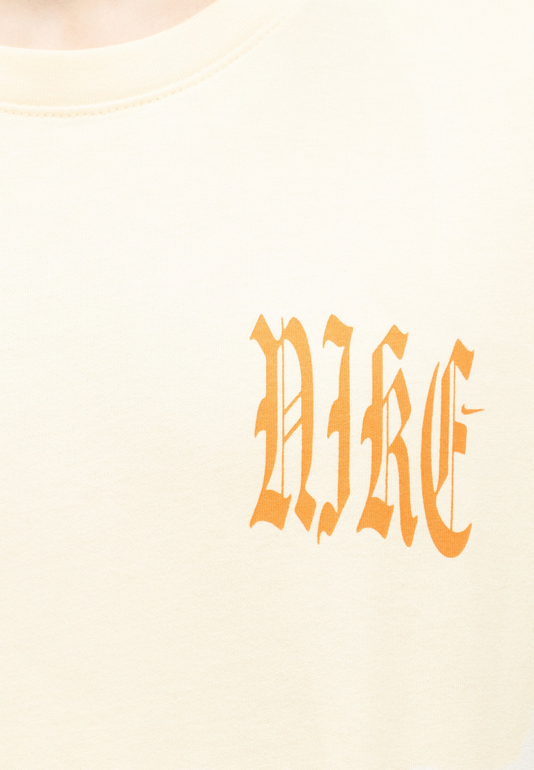 Nike Sportswear TEE WE FLOAT