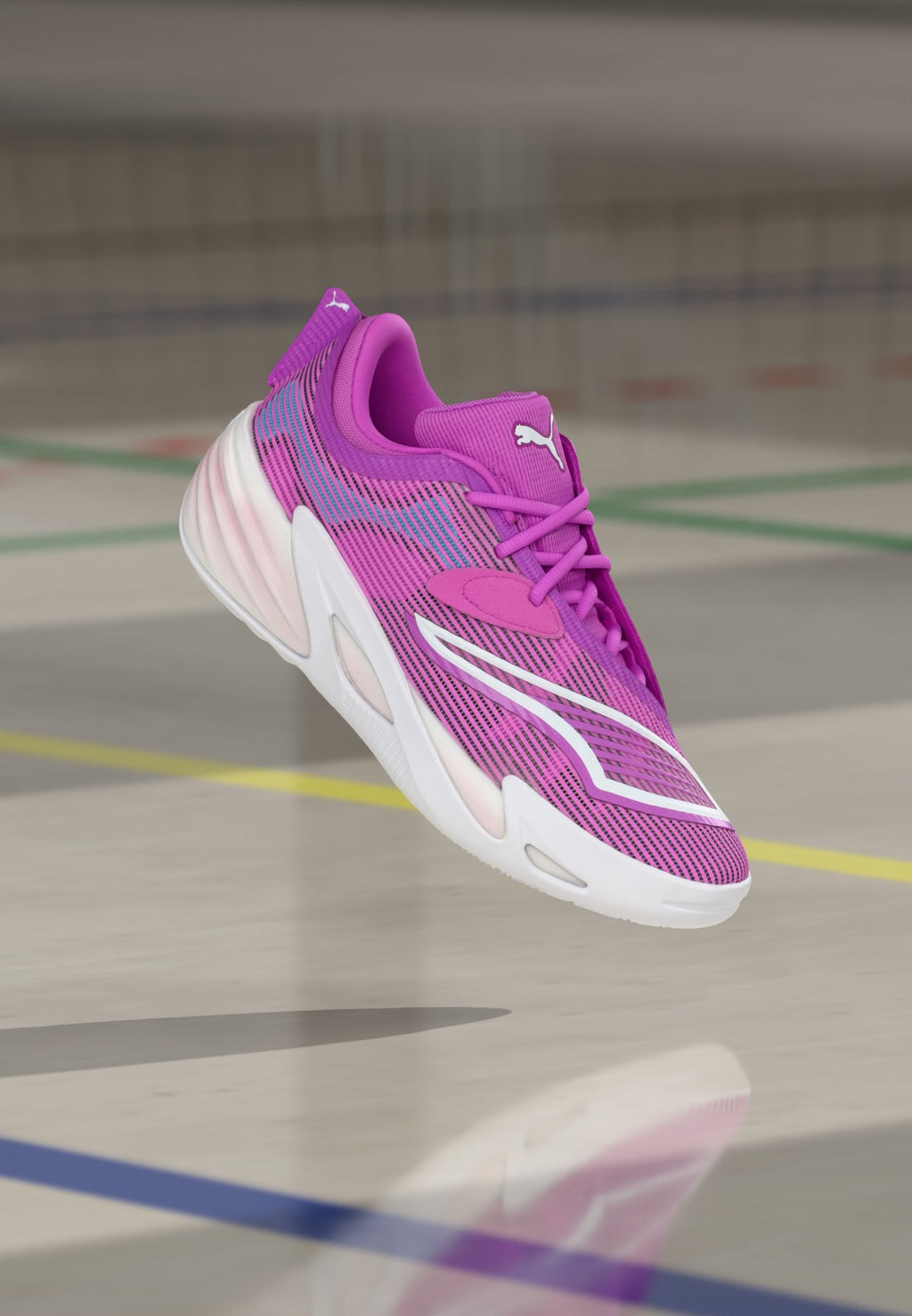 Puma ALL PRO NITRO 2 UNISEX
