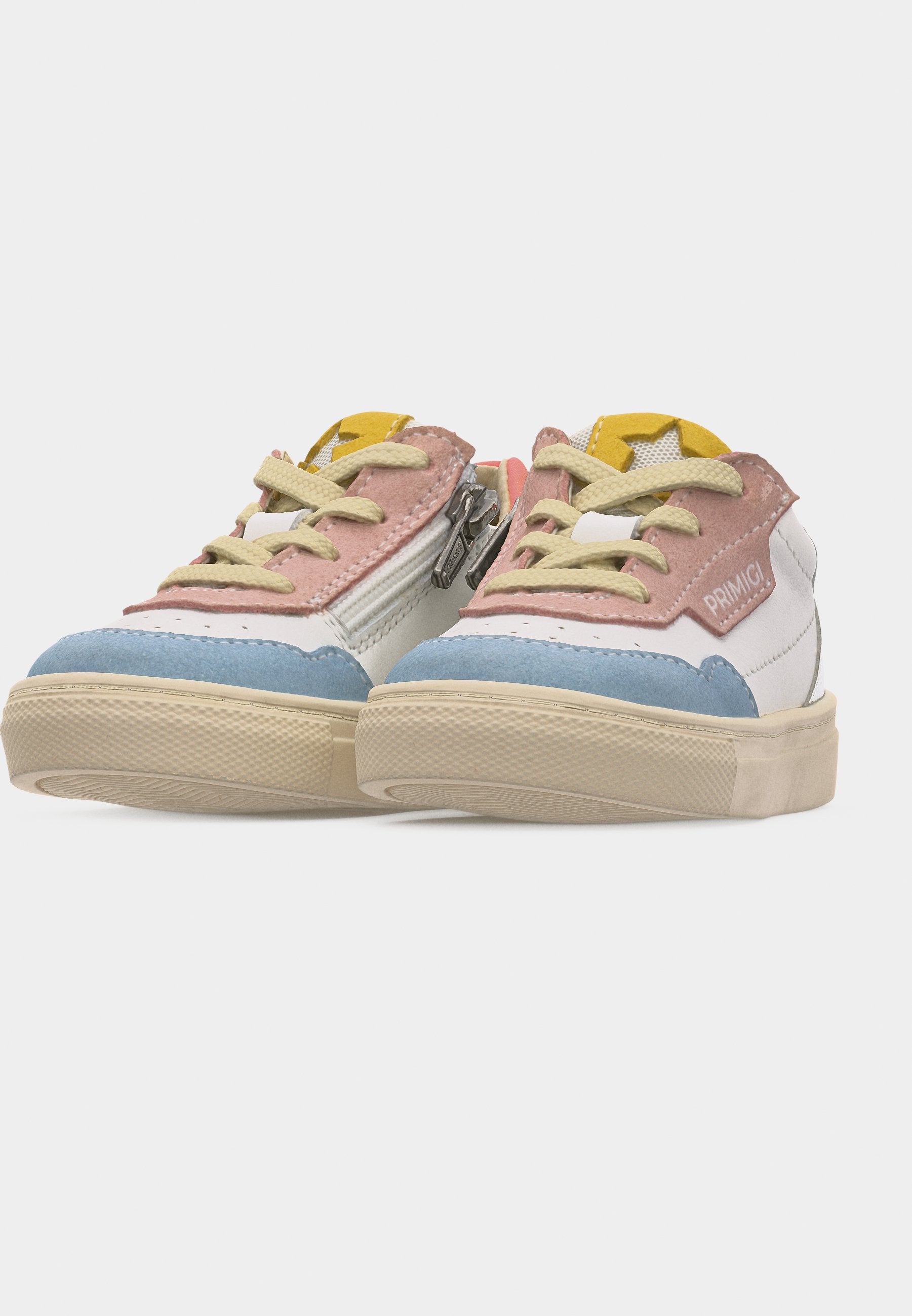 Primigi Sneaker low Media 3