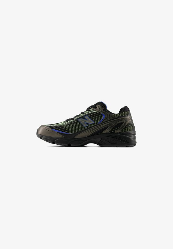 New Balance 509 - Trainers - black blue bird