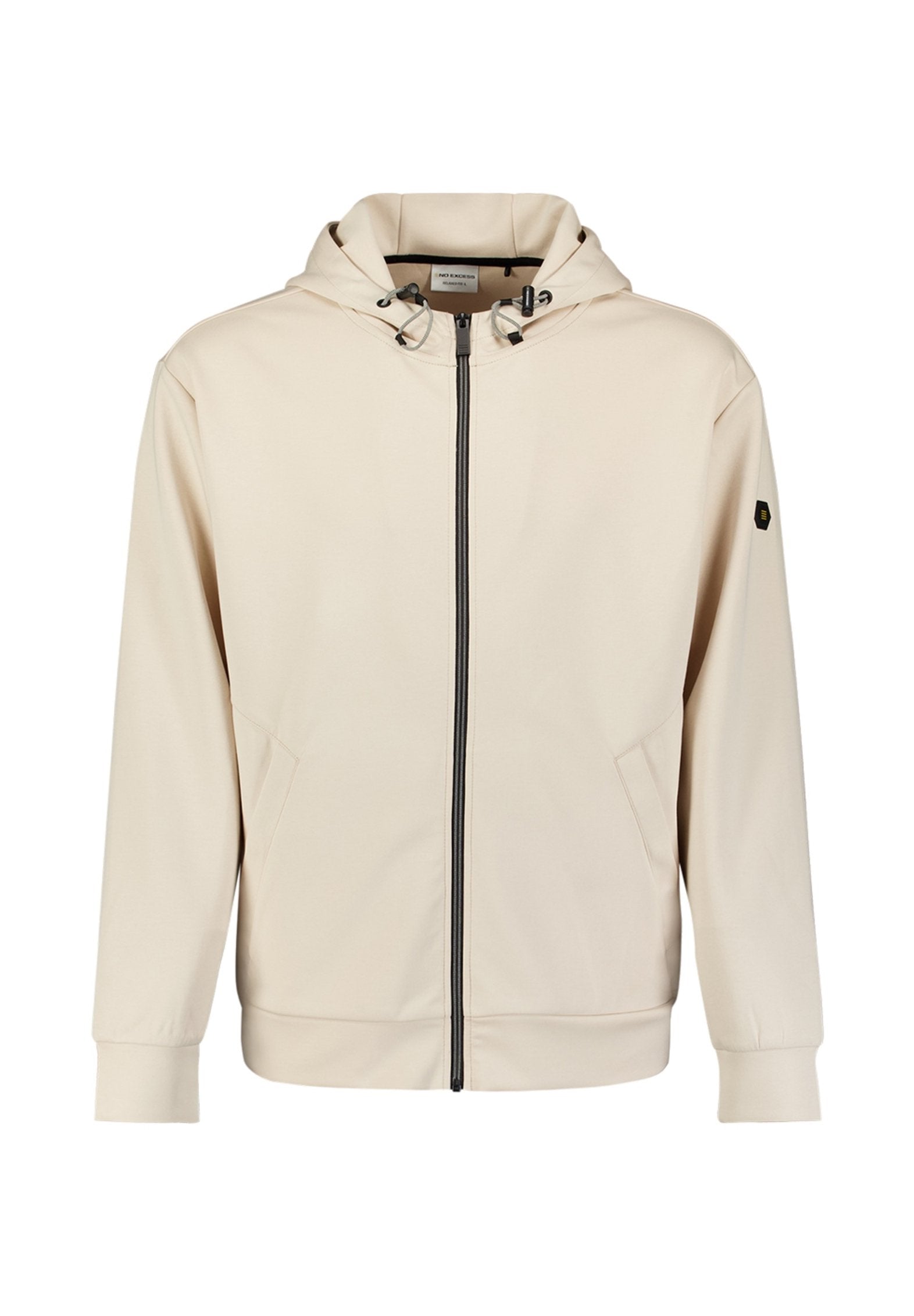 HOODED Media 1