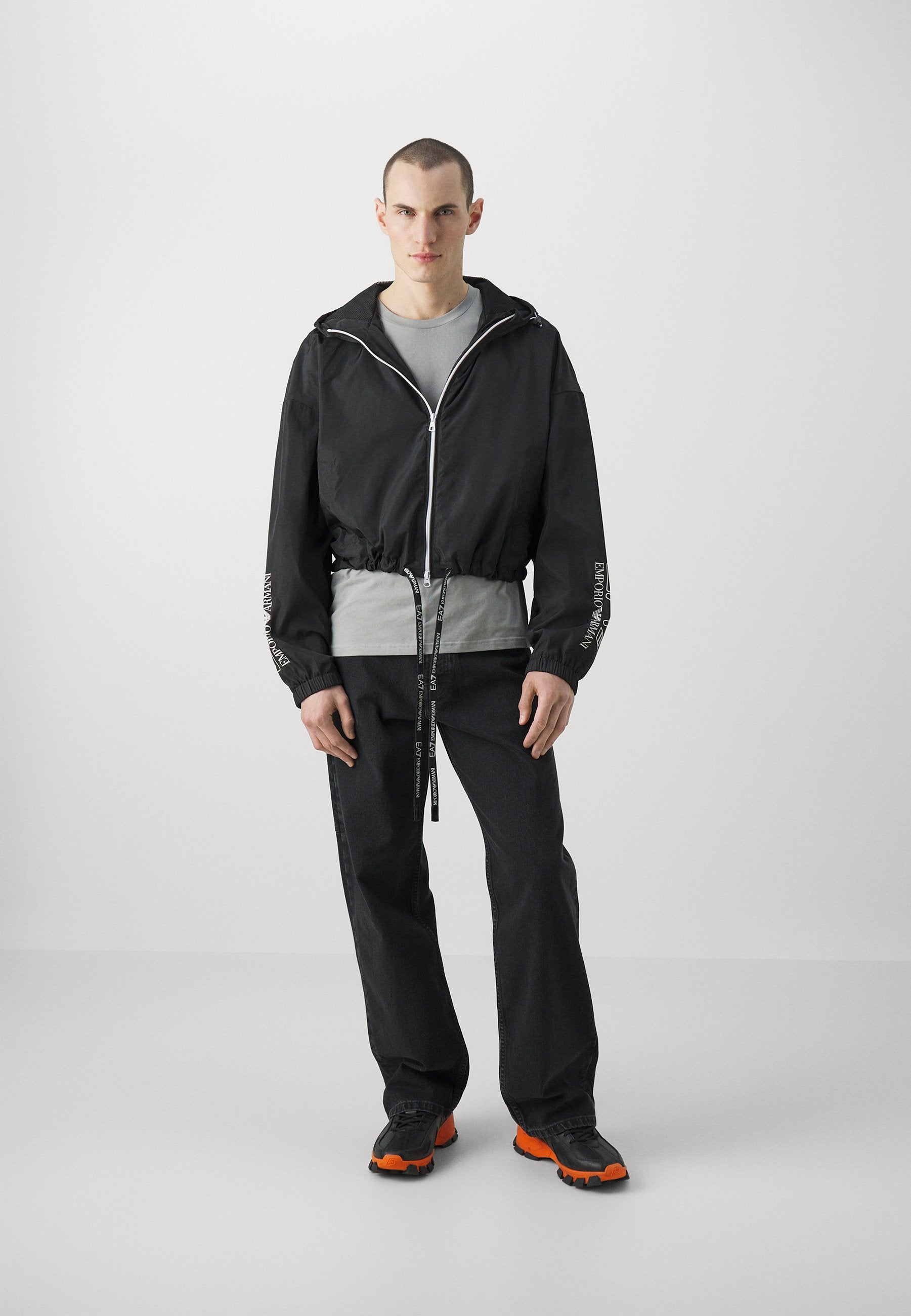 JACKET UNISEX Media 2