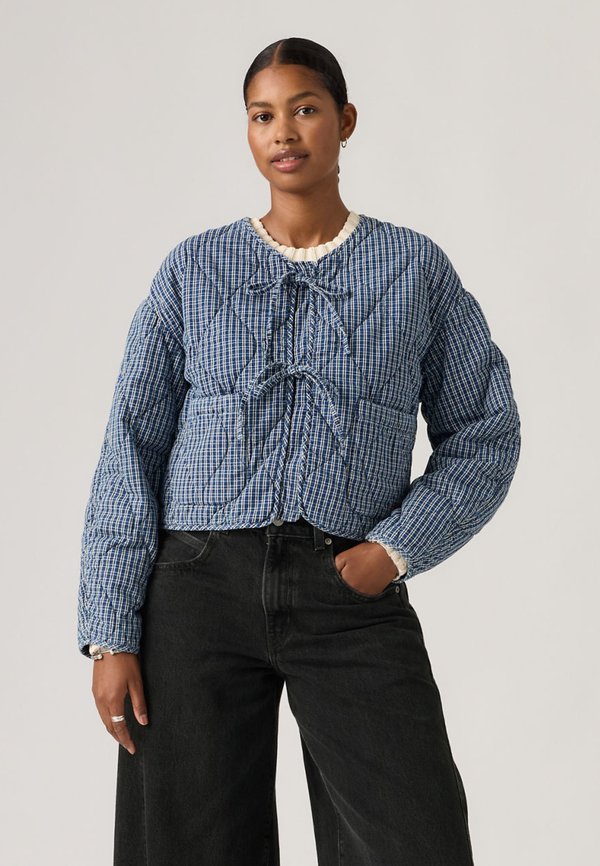 Levi's® RUE LINER JACKET - Summer jacket - little tiny windows