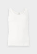 Calvin Klein VARIGATED NANO LOGO TANK - Top - tofu