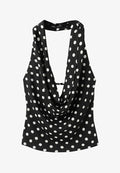 Mango ADULT - Top - black