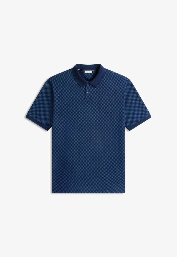 Tommy Hilfiger Polo shirt - carbon navy