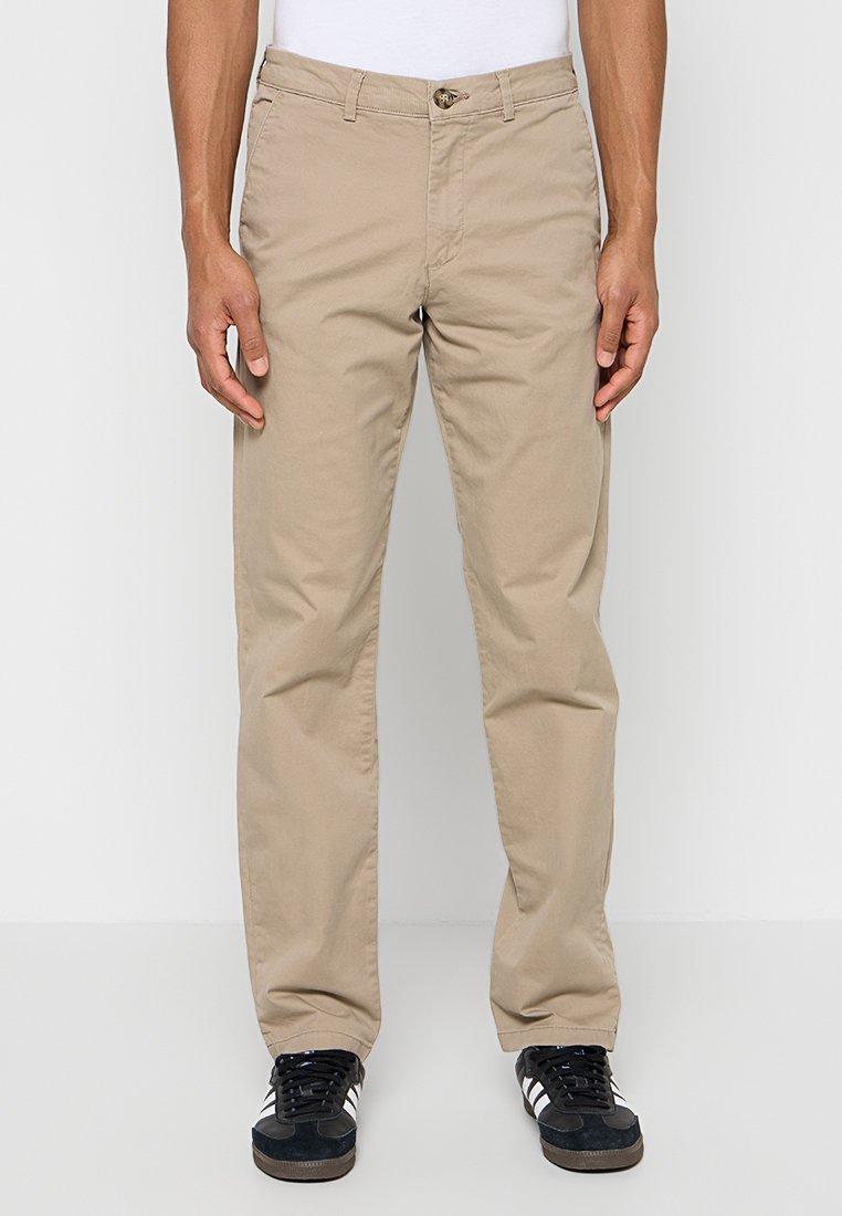 Selected SLHZ196 DANIEL REGULAR FIT