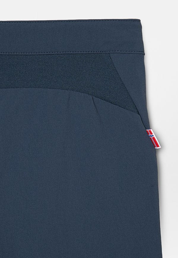 TROLLKIDS KIDS SKALAND BIKE PANTS UNISEX