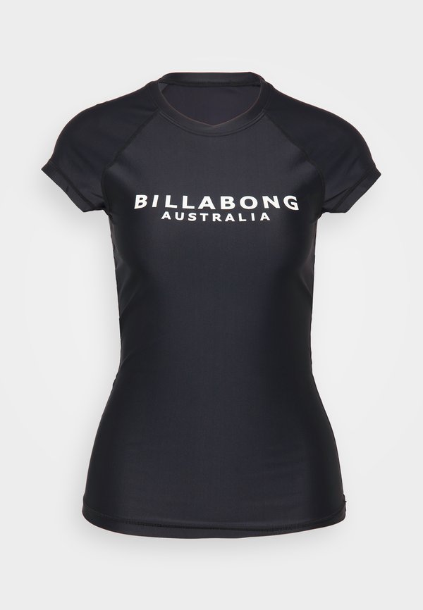 Billabong SOCIETY SHORT SLEEVE SUNSHIRT