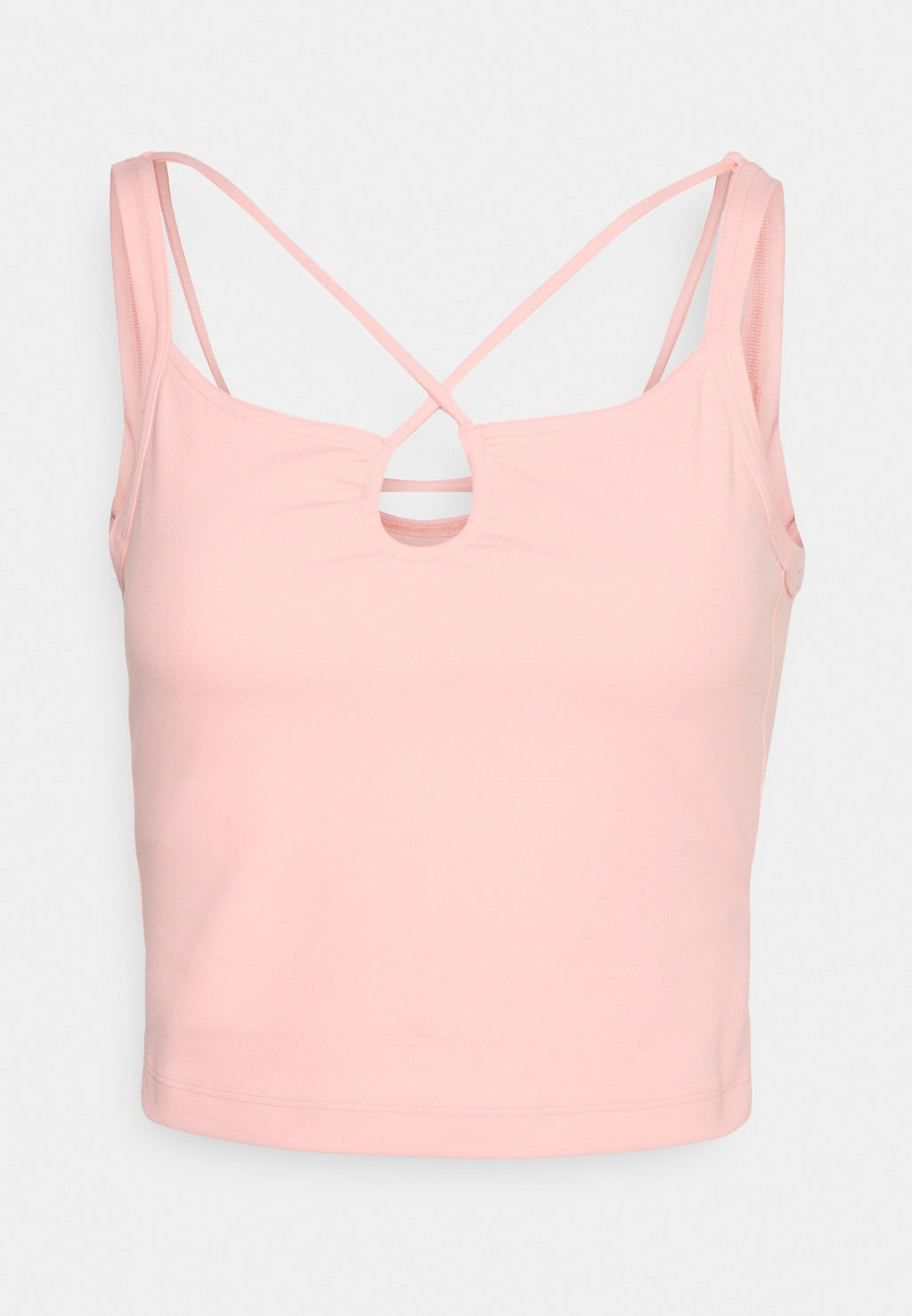 Athleta SHANTI KEYHOLE TANK