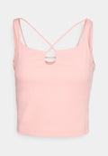 Athleta SHANTI KEYHOLE TANK