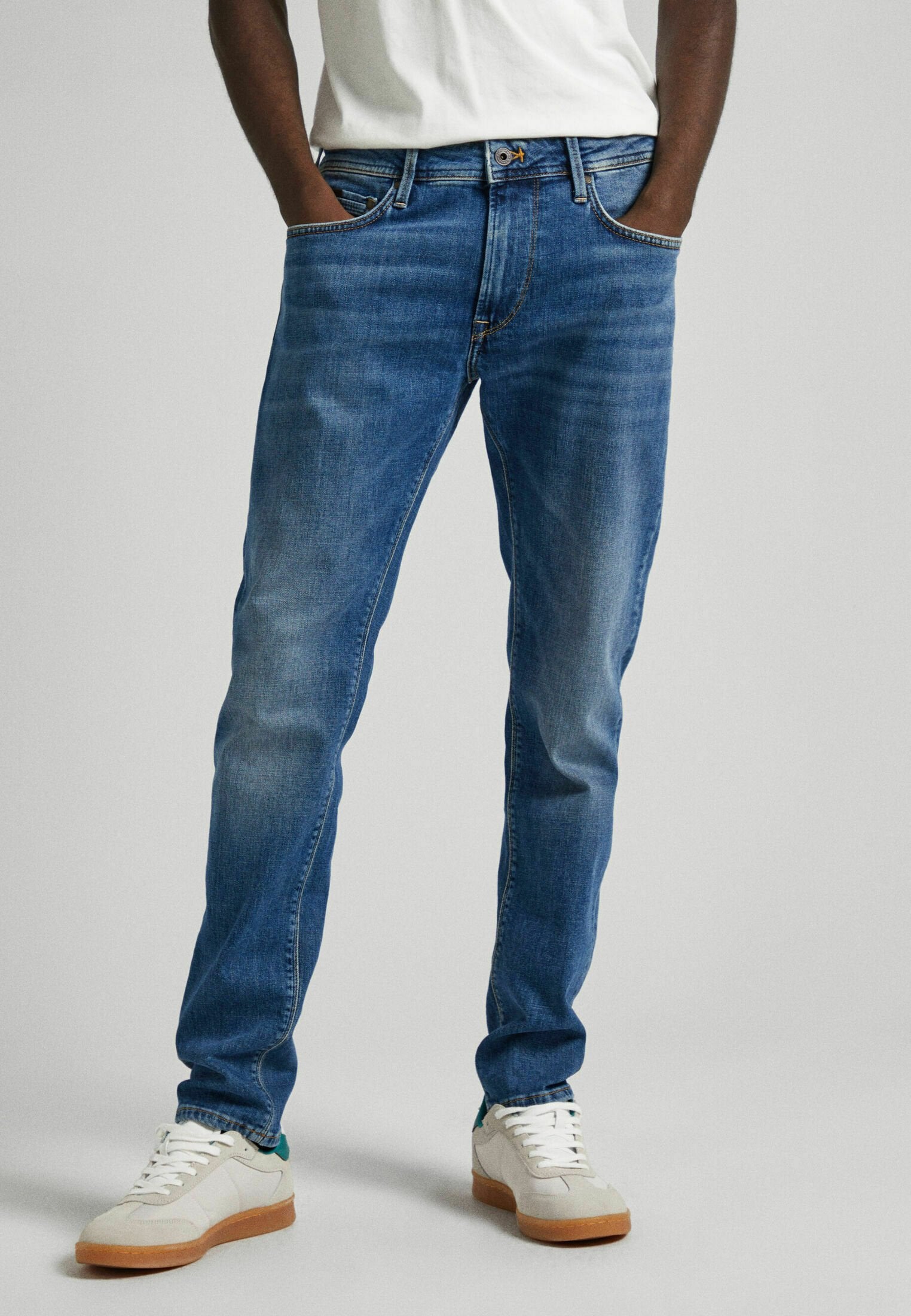 Pepe Jeans
