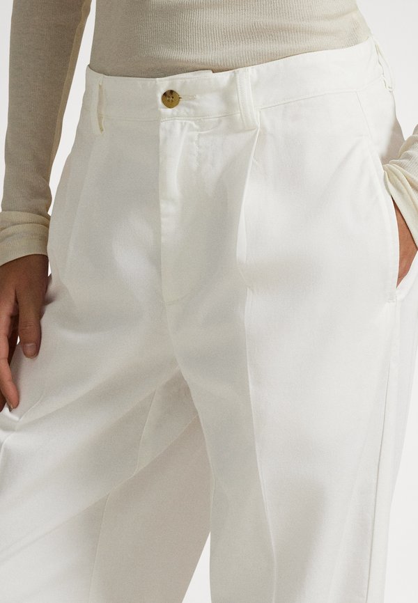 Polo Ralph Lauren STRAIGHT PANTS