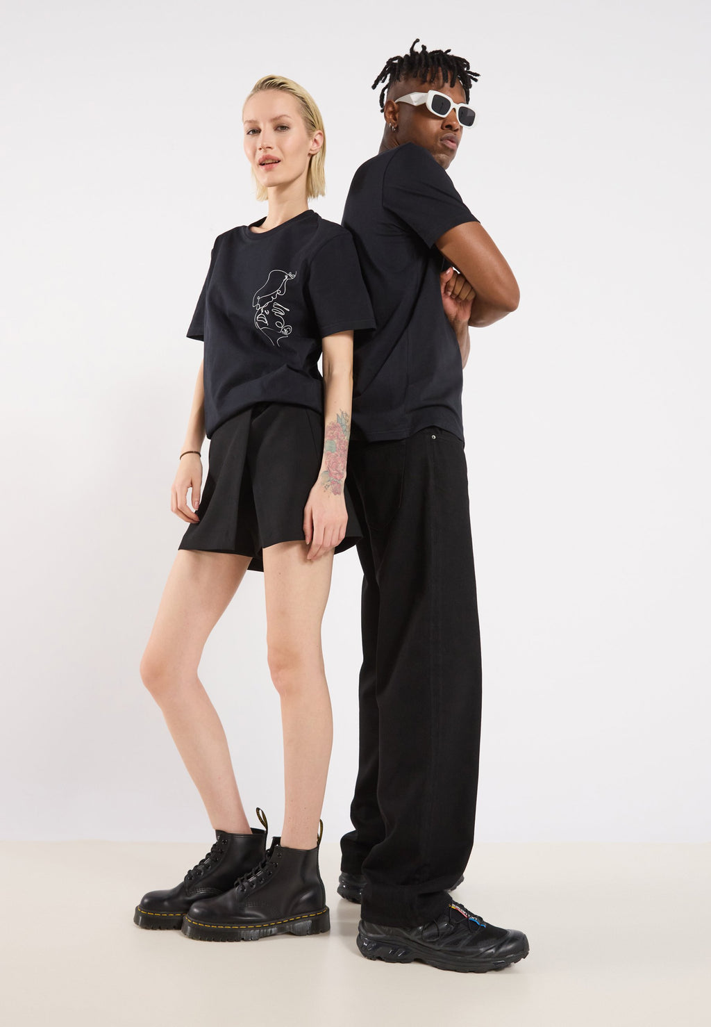YOURTURN UNISEX