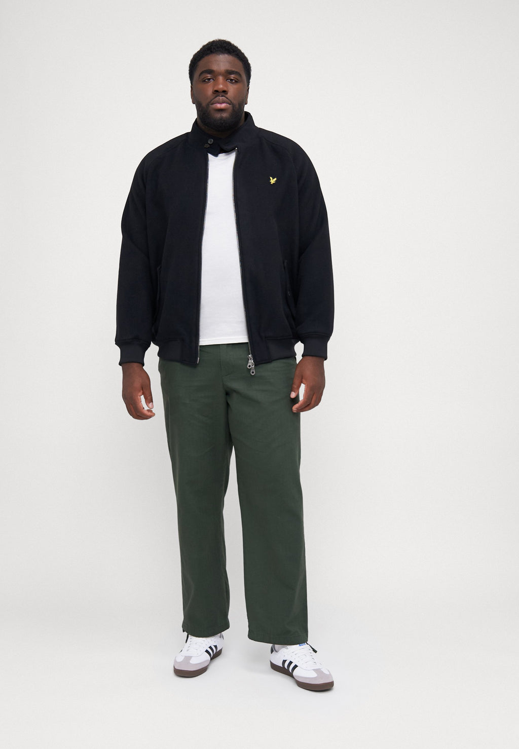 Lyle & Scott HARRINGTON