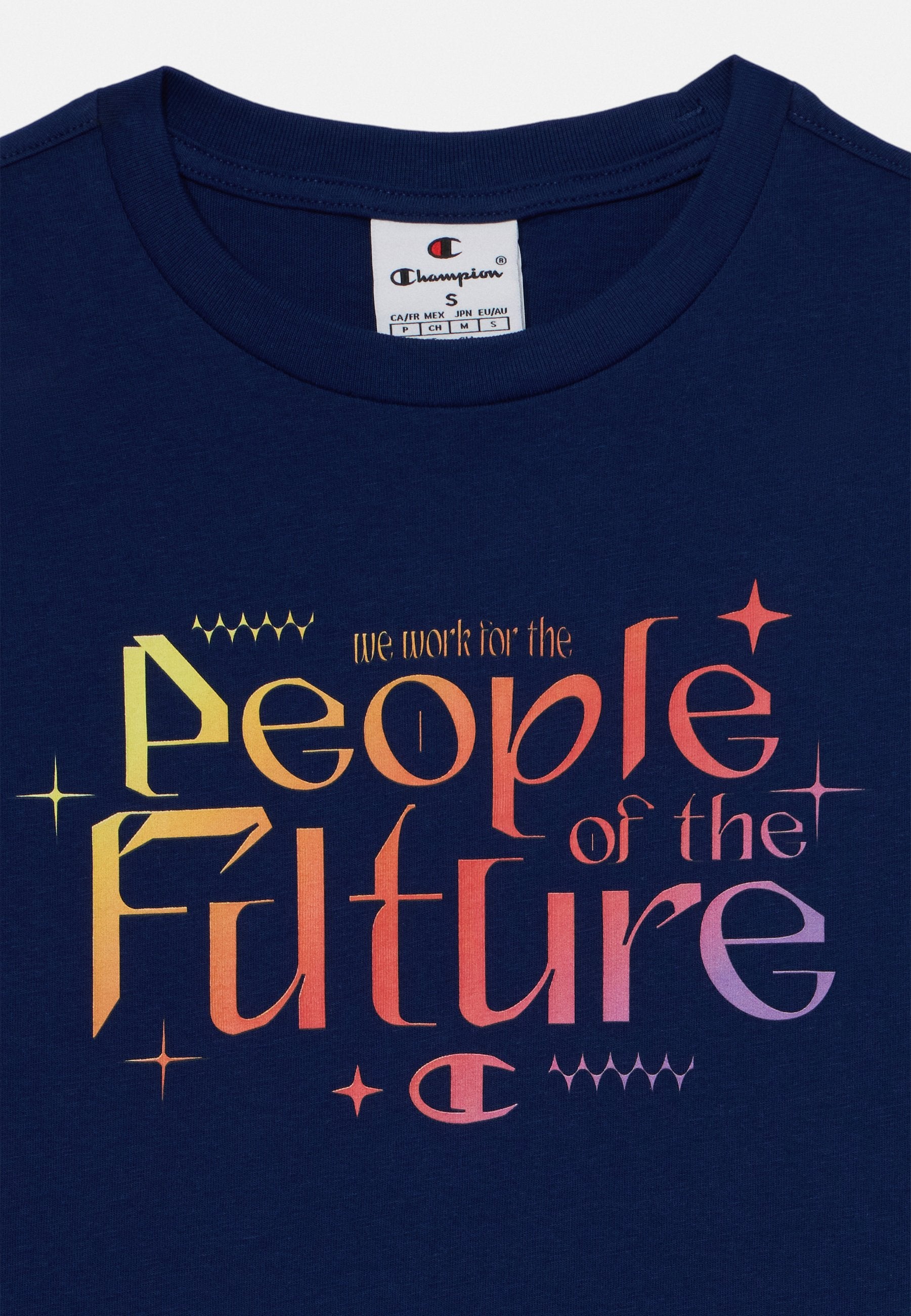 Champion GRAPHIC GALLERY CREW NECK