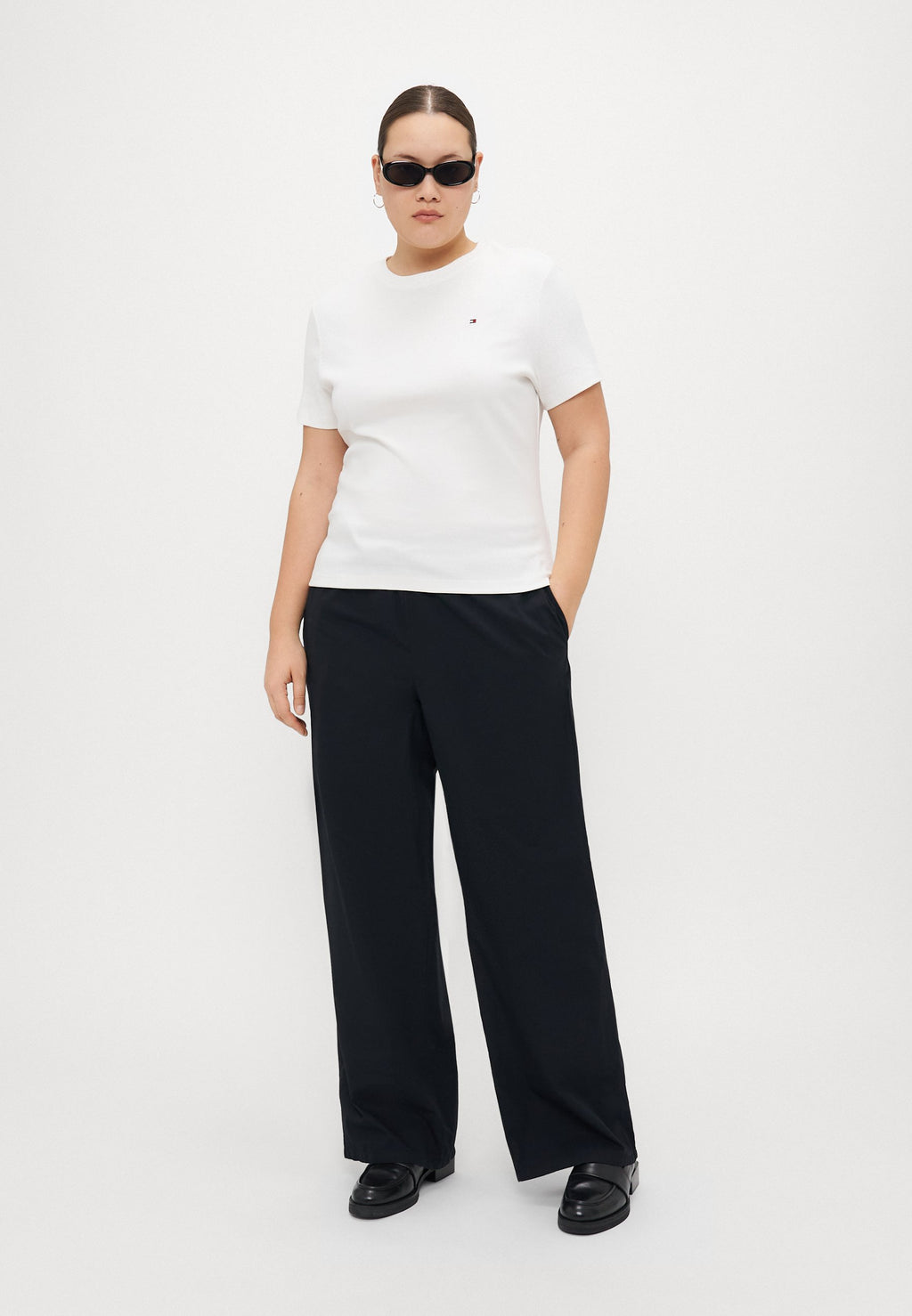 Vero Moda Curve VMCJARLOTTE WIDE