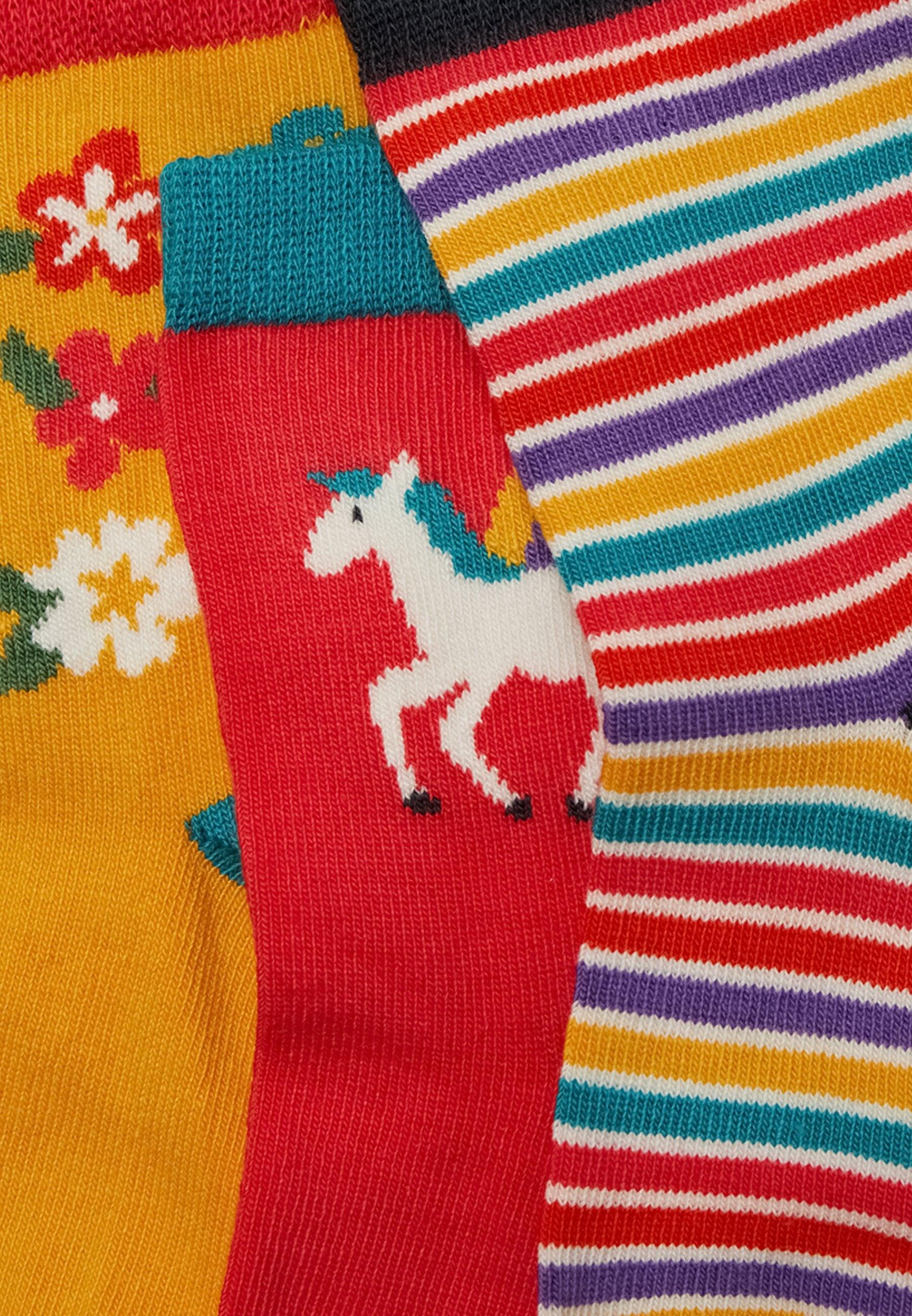Frugi LITTLE 3PACK