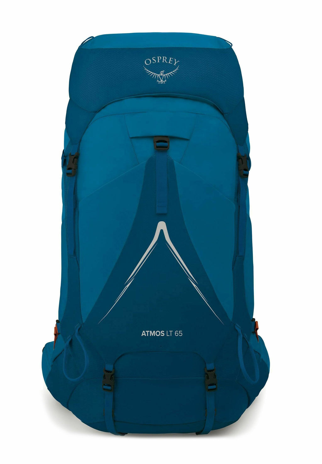 Osprey  ATMOS AG LT 65 S-M 90 CM