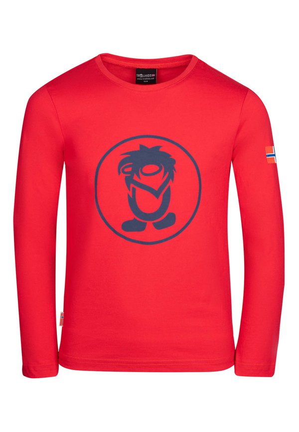 TROLLKIDS KIDS TROLL LONGSLEEVE UNISEX