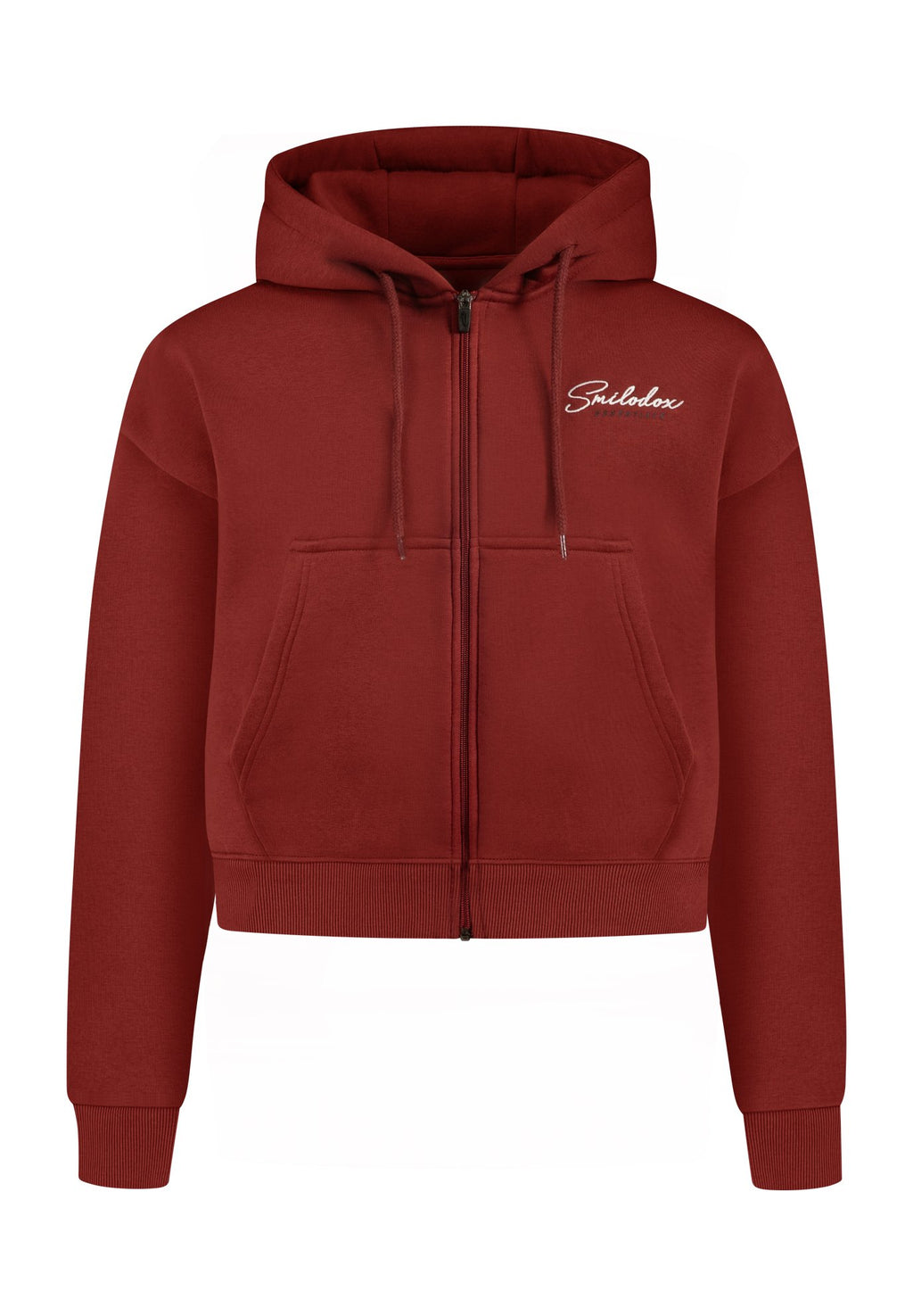 Smilodox ZIP UP LOGO ENARA