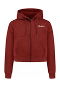 Smilodox ZIP UP LOGO ENARA