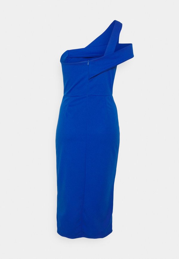 WAL G. GENNY CUT OUT MIDI