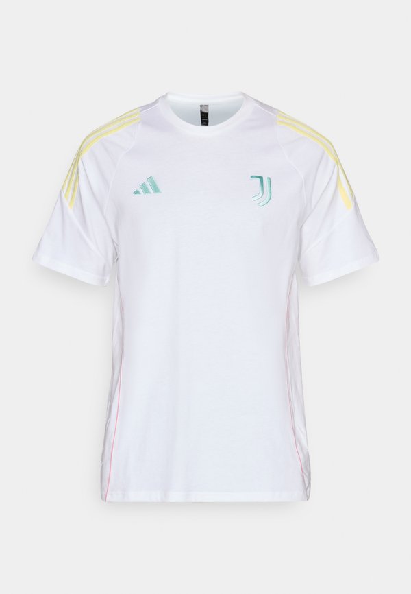 adidas Performance JUVENTUS 25/26 TIRO25 COTTON TEE