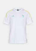 adidas Performance JUVENTUS 25/26 TIRO25 COTTON TEE