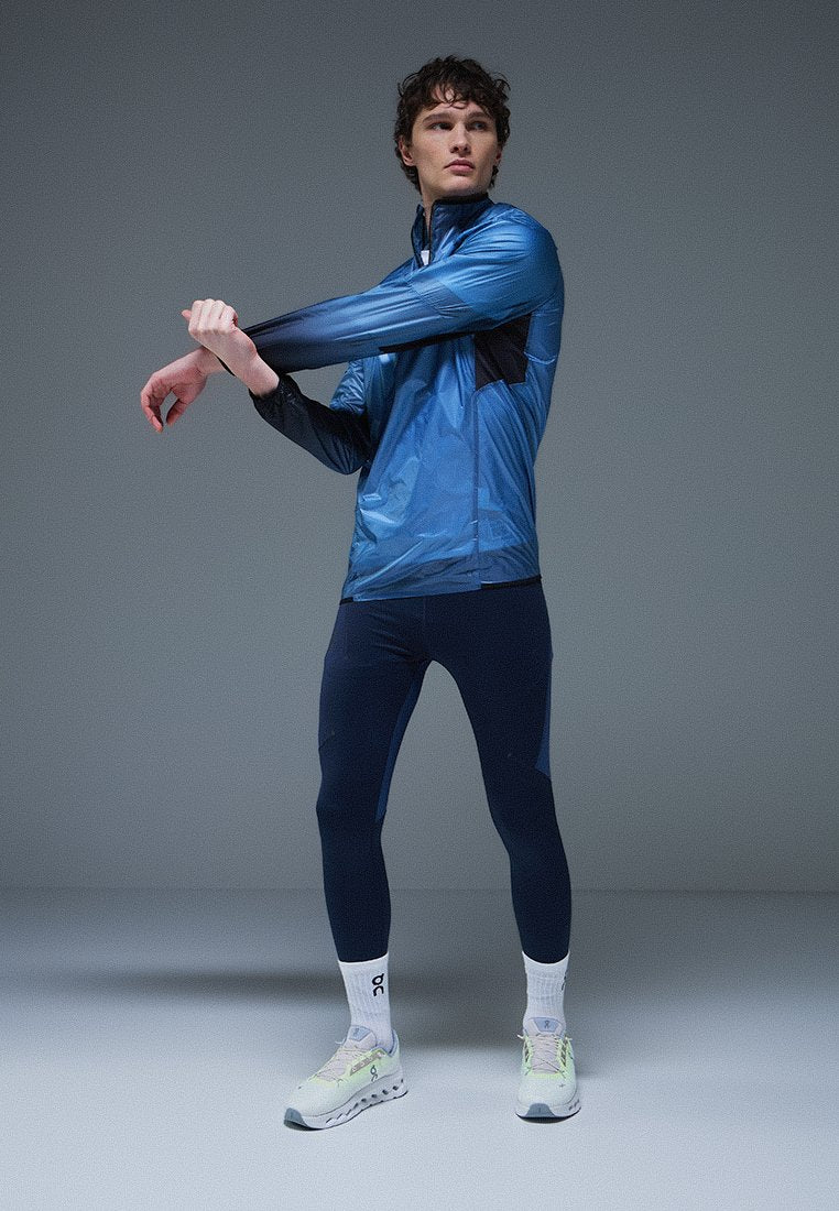 On Laufjacke Media 2