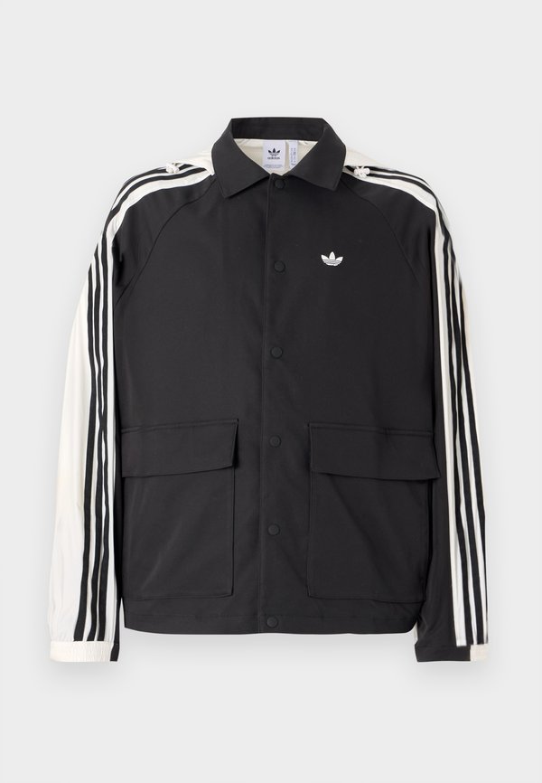 adidas Originals Summer jacket - black