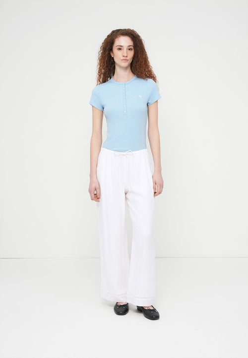Abercrombie & Fitch WIDE LEG PULL ON