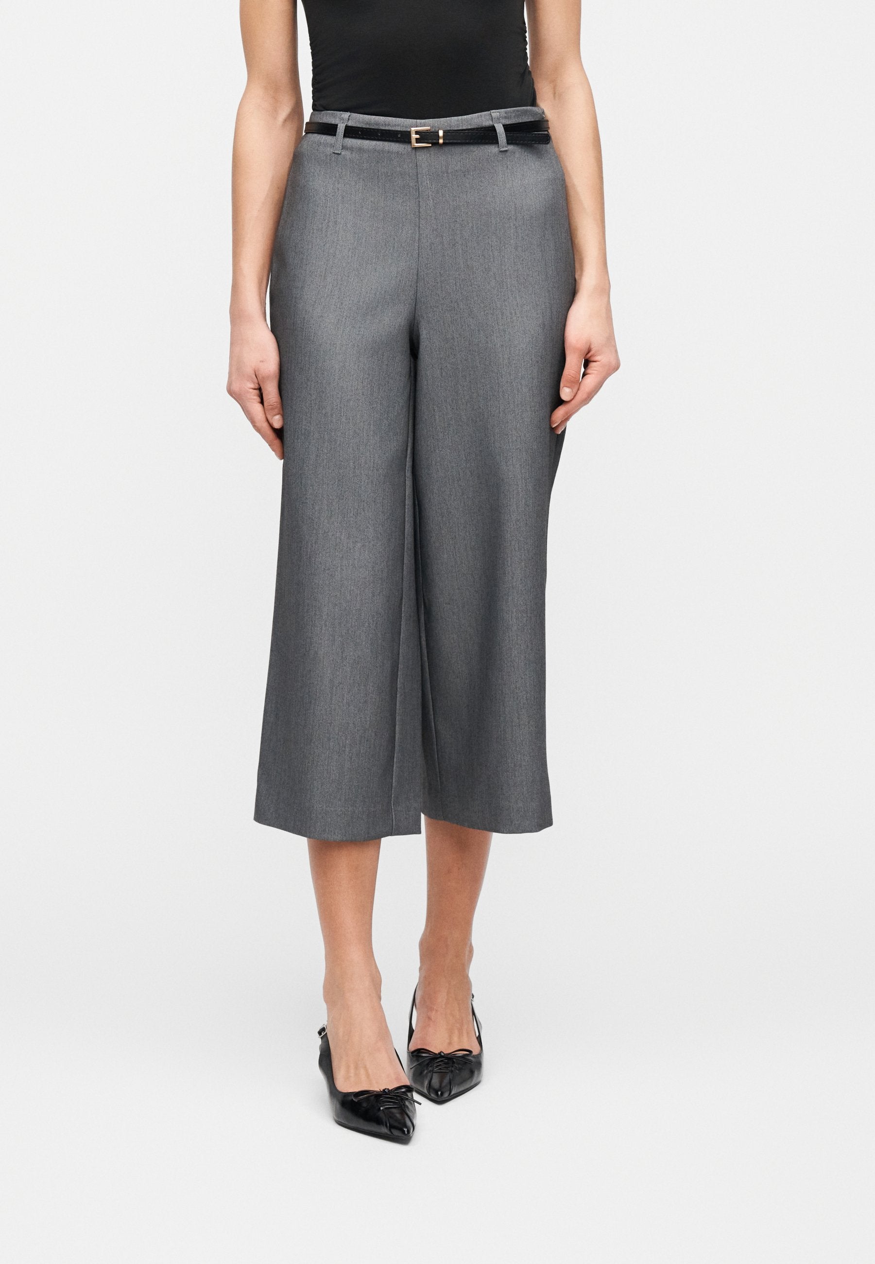 Vero Moda Culotte VMELMA High waist